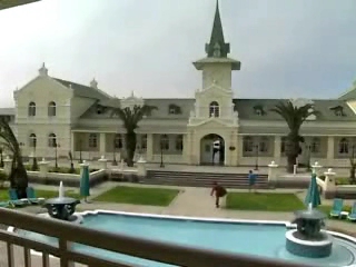 صور Swakopmund مدِينة